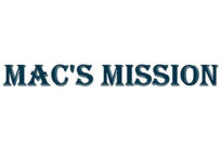 Mac's Mission | Causes We Support