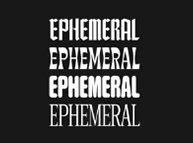 Client Logo: Ephemeral