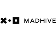 Client Logo: Madhive