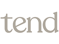 Client Logo: Tend