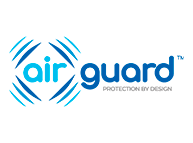 Client Logo: Airguard