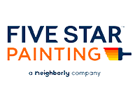 Client Logo: Five Star Painting
