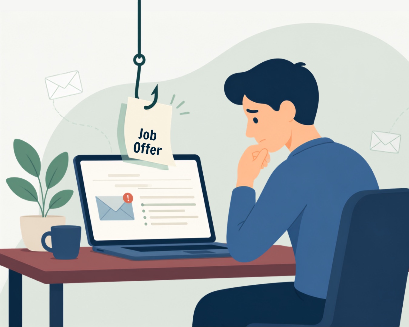 Recruitment Scams Are Hurting Employer Brands More Than You Think